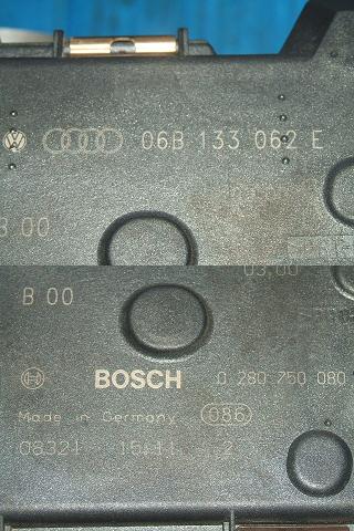  Audi 06B133062E :  1